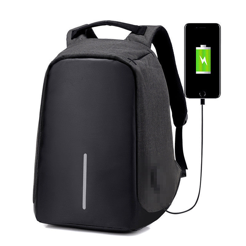 Lockit® Maleta Antirrobo Impermeable-Puerto Usb