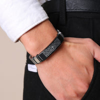 Pulsera Oración del Señor
