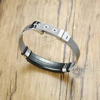 Pulsera Oración del Señor