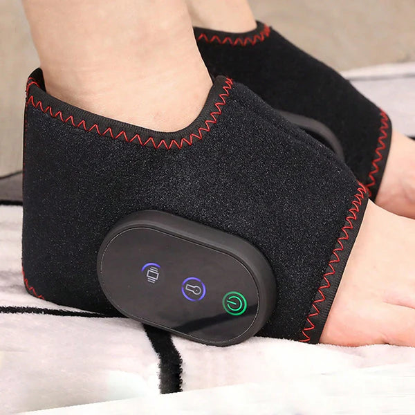 ReviStep™ Masajeador de Pies