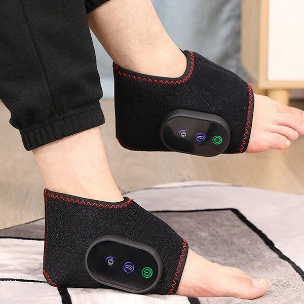 ReviStep™ Masajeador de Pies