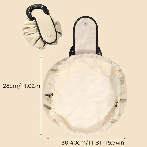 Éclat Glamour® Bolsa de maquillaje de lujo