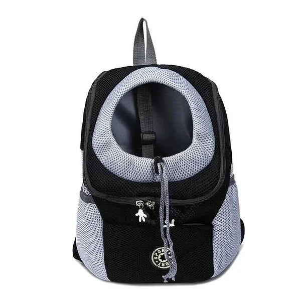 PetVenture®-Mochila para perritos viajeros