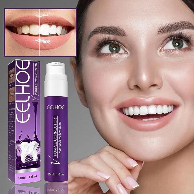 Crema Blanqueadora Dental
