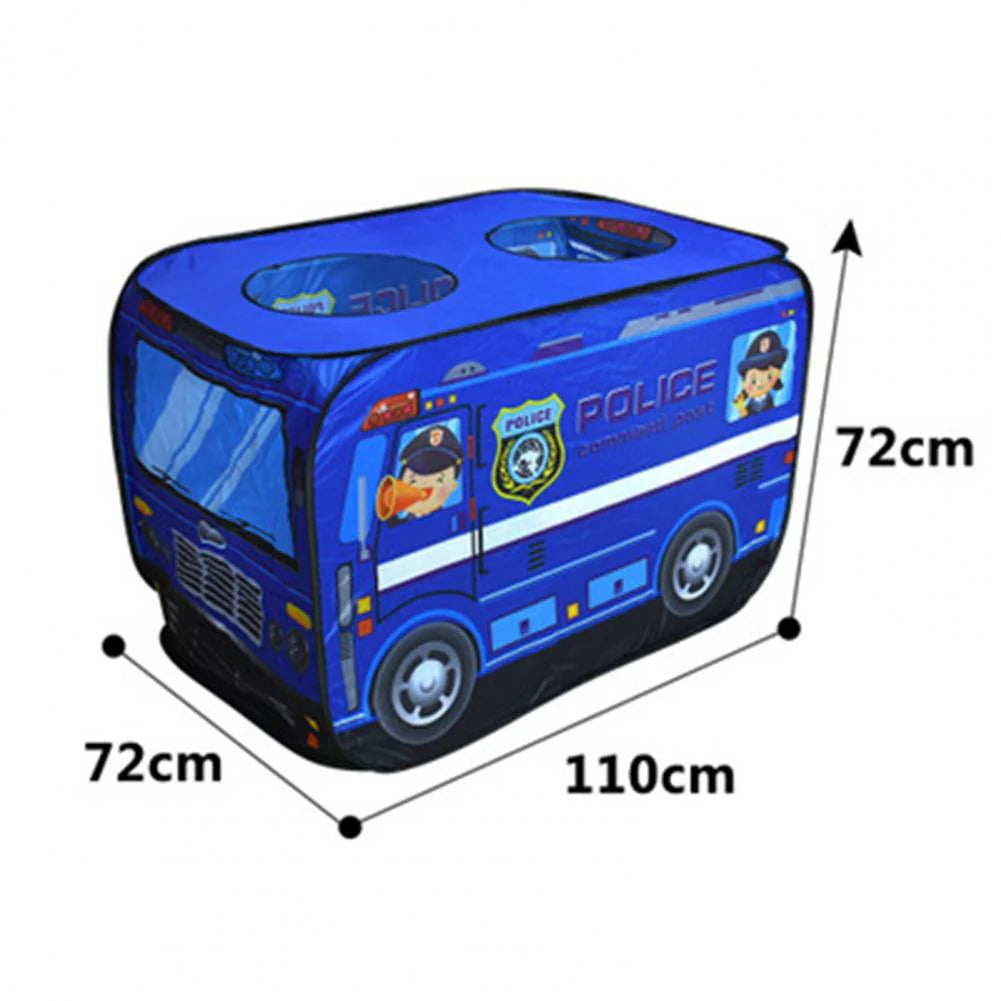 PLAY TENT™ Tienda Plegable para niños.