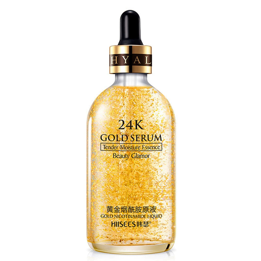 Gold Glow® Hidratación Profunda
