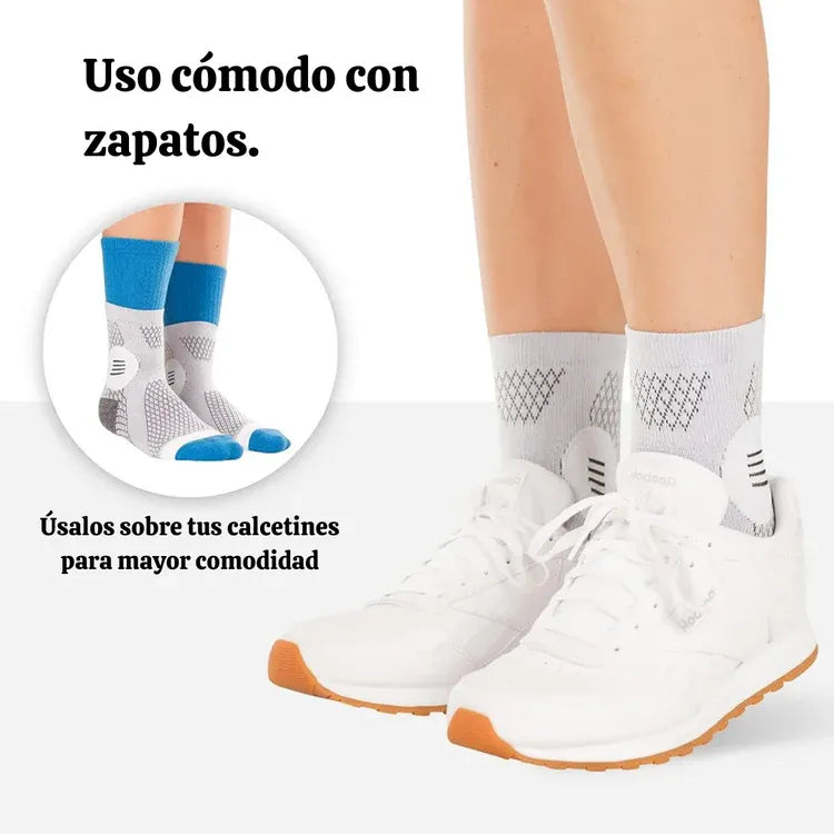 FunctionalSocks™- Medias de compresión