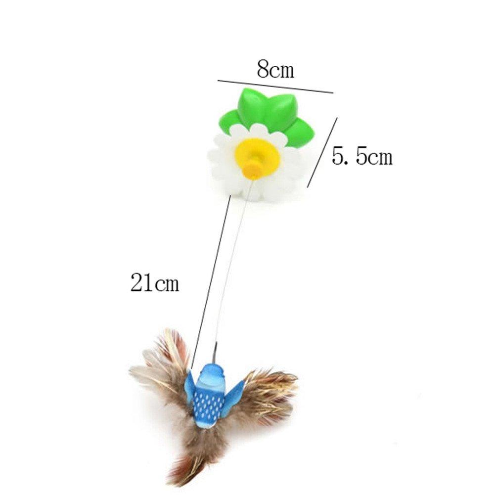 Juguete para Gatos COLIBRI MASTER®