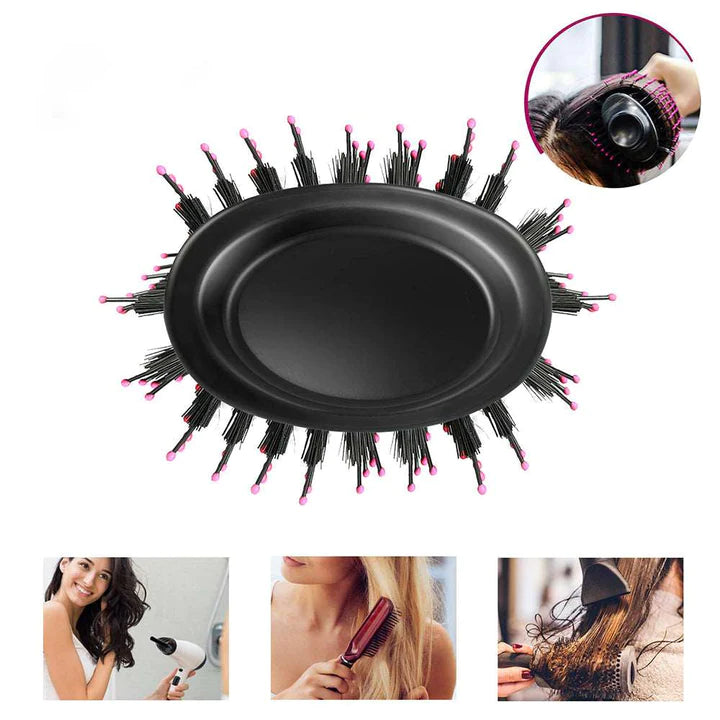 StyloDry® - Cepillo secador 3 en 1