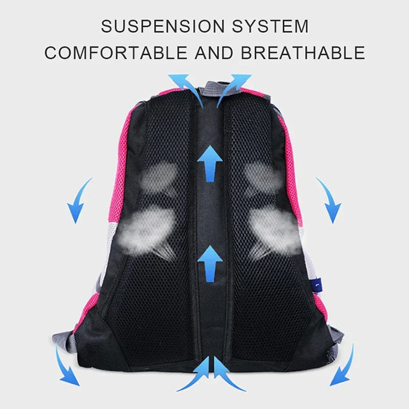 PetVenture®-Mochila para perritos viajeros
