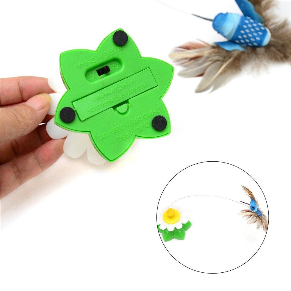 Juguete para Gatos COLIBRI MASTER®
