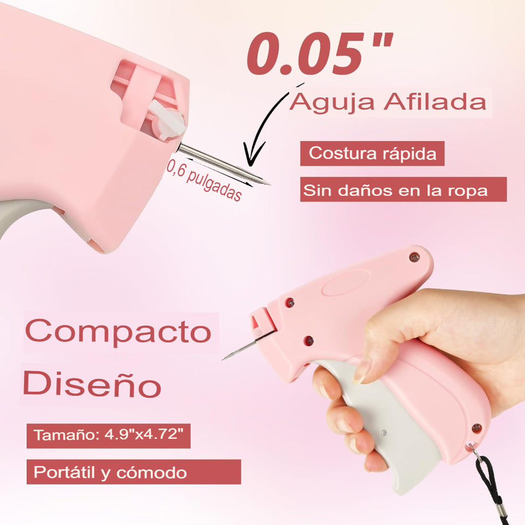 Stitchy - Fijador rápido de ropa