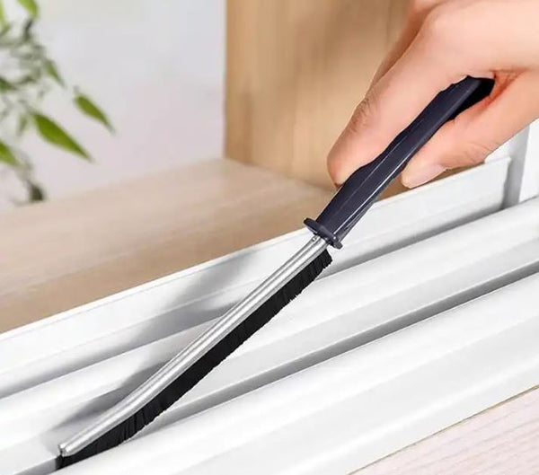 GapBrush® Pack de 2 unidades-Cepillo Limpia Juntas