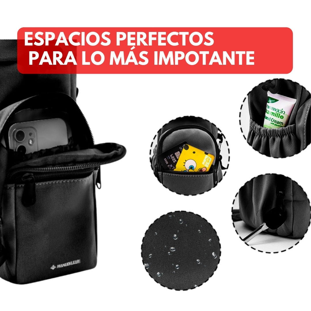 ChillBag® Bolsa Térmica de Lujo