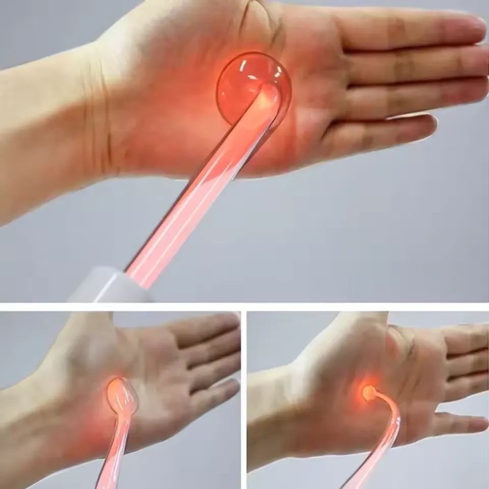 NeoSkin® Dispositivo de alta frecuencia
