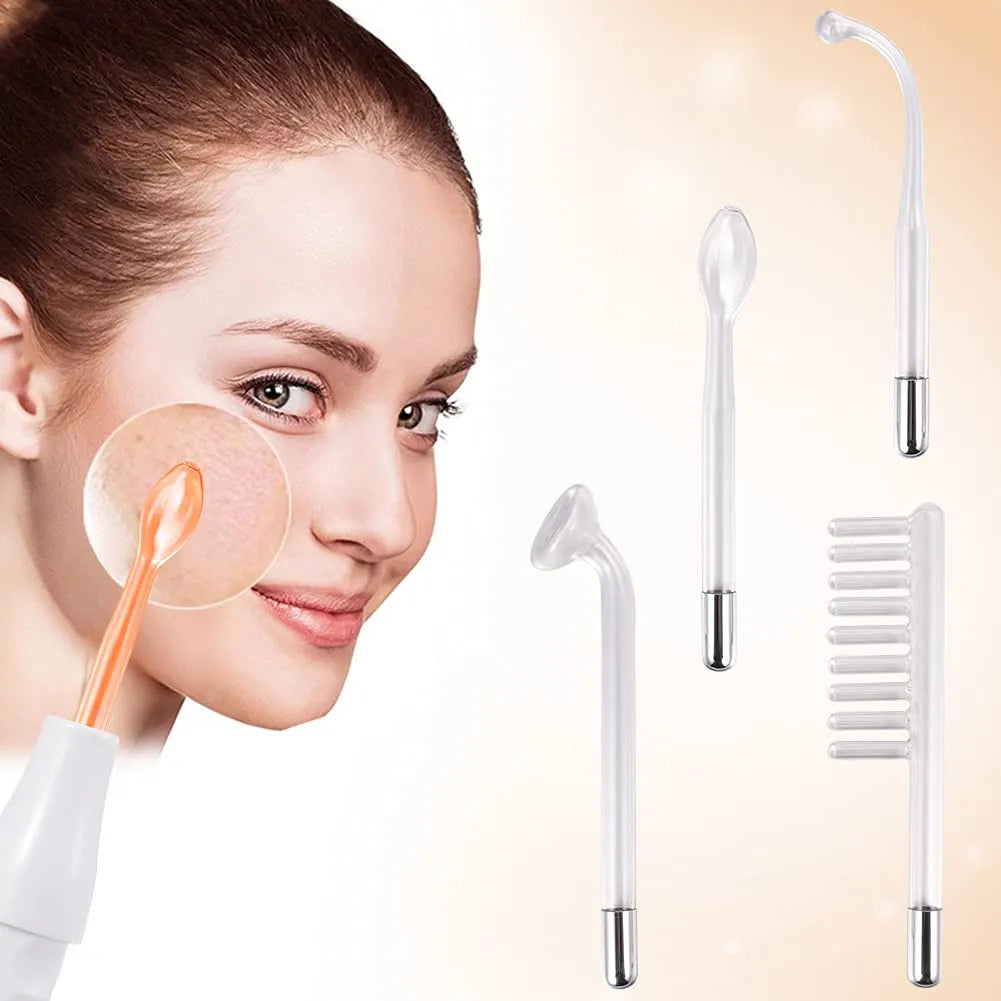 NeoSkin® Dispositivo de alta frecuencia