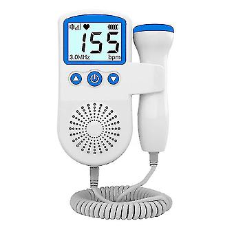 BabyBeat® Monitor de Latidos Fetales