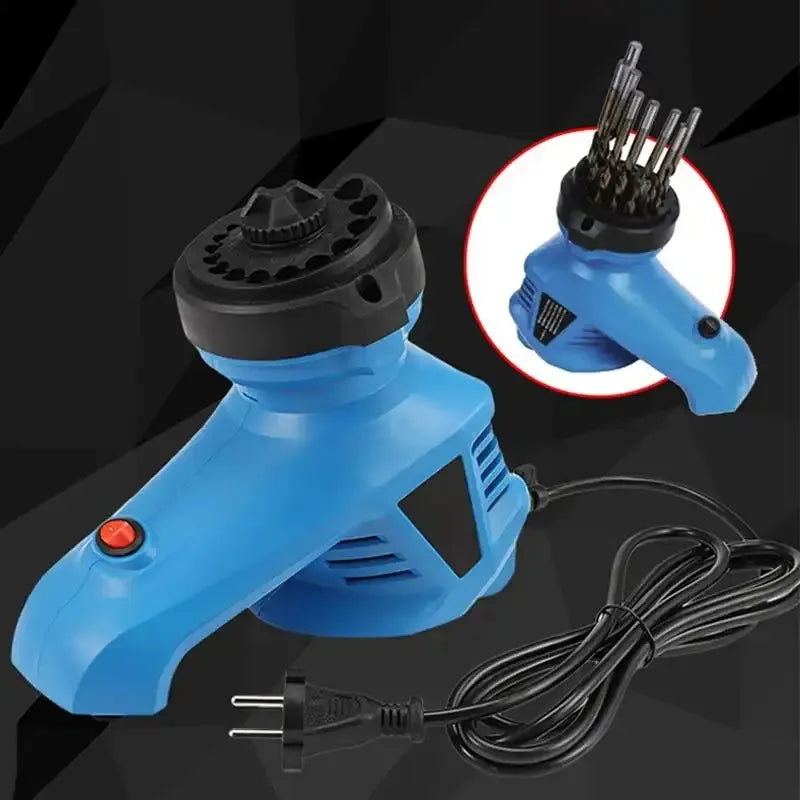 BladeX™ Afilador Eléctrico de Brocas