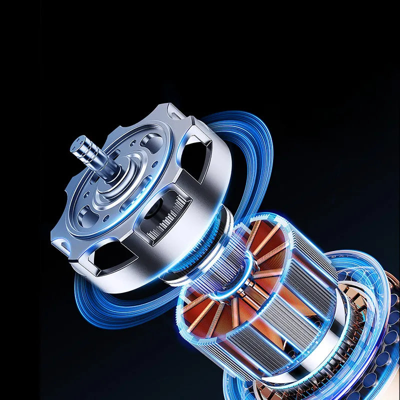 BladeX™ Afilador Eléctrico de Brocas