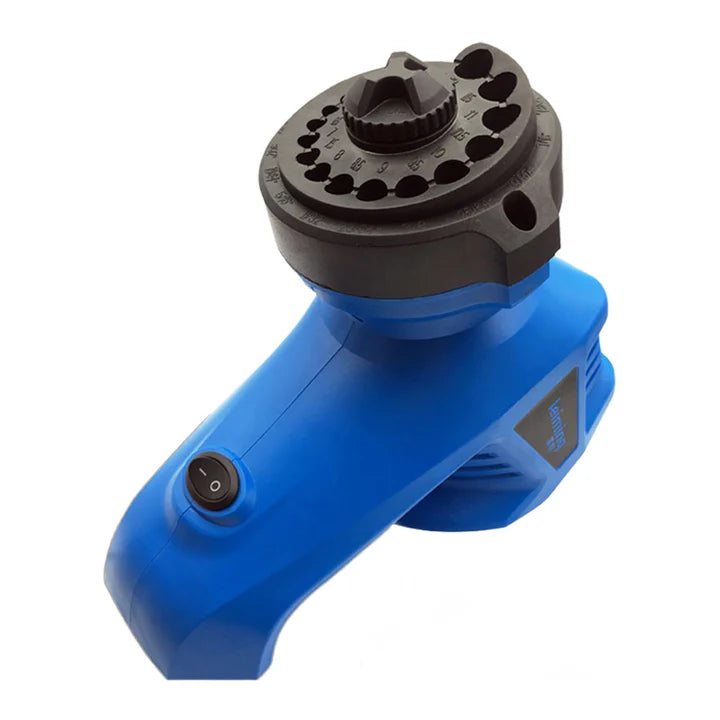 BladeX™ Afilador Eléctrico de Brocas