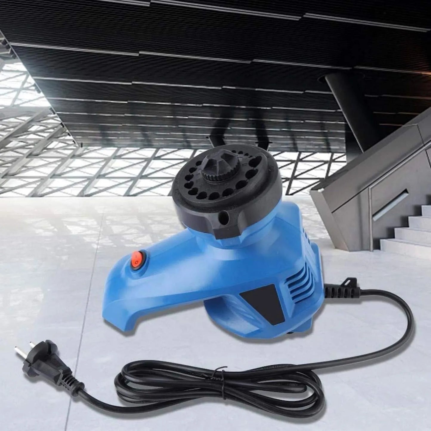 BladeX™ Afilador Eléctrico de Brocas