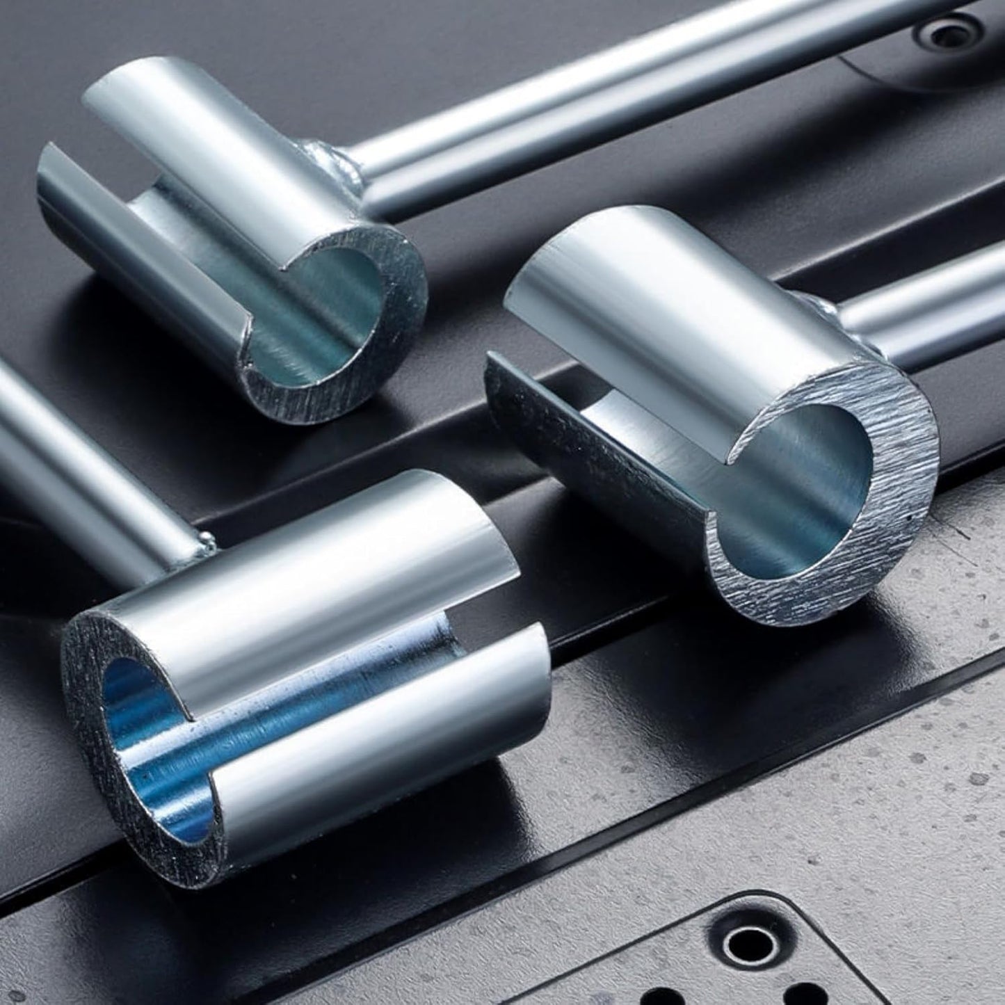 FixGap™ Llave Ajustadora de Bisagras
