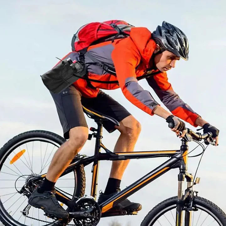 StrongMag™ Tote Deportivo Magnético