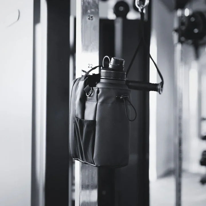 StrongMag™ Tote Deportivo Magnético