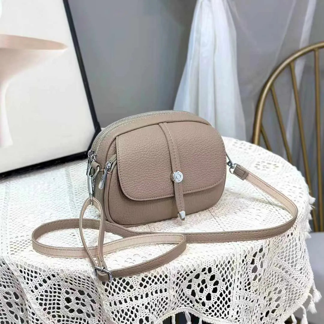 DailyBag™ Bolso Elegante Unicolor