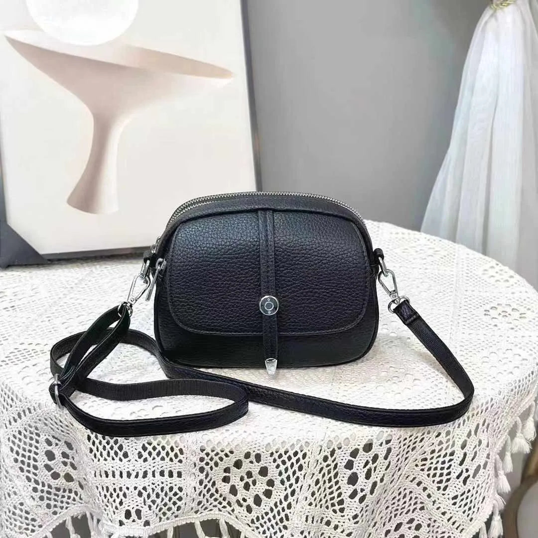 DailyBag™ Bolso Elegante Unicolor