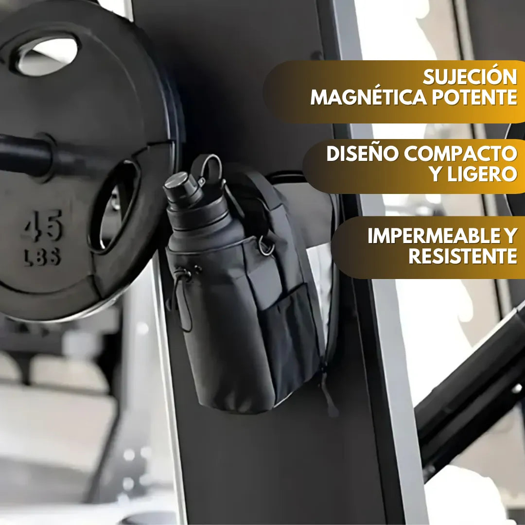 StrongMag™ Tote Deportivo Magnético
