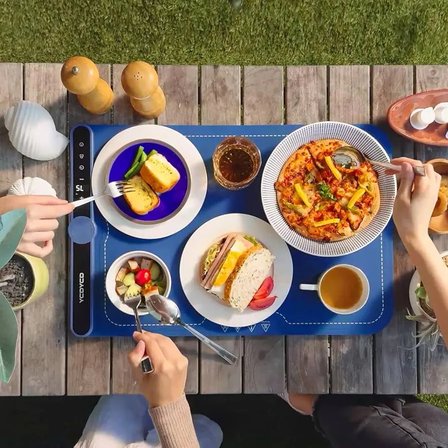 HotServe® Calentador Térmico para Alimentos