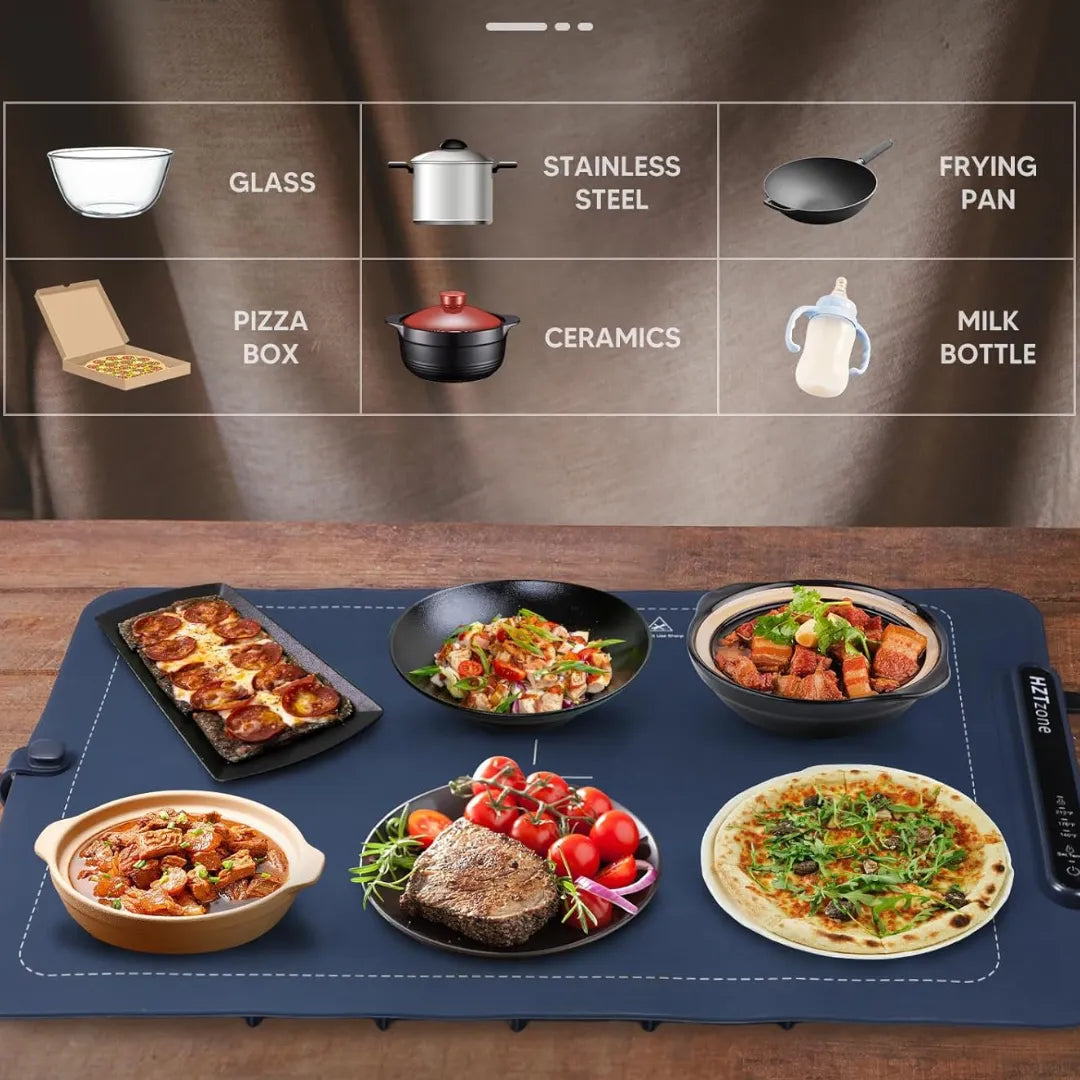 HotServe® Calentador Térmico para Alimentos