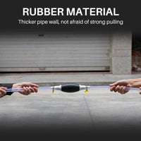 Gas Sucker® Bomba transferencia de liquidos