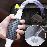 Gas Sucker® Bomba transferencia de liquidos