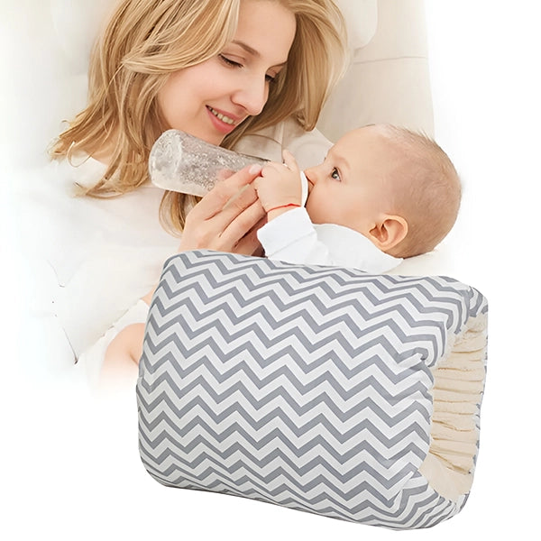 BabyHug® Almohada de Lactancia