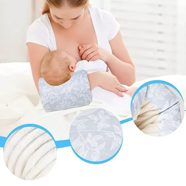 BabyHug® Almohada de Lactancia