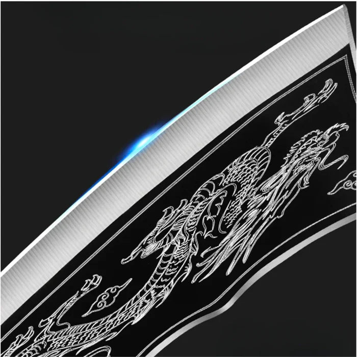 Cut Samurai Pro™ Cuchillo Mata Dragones