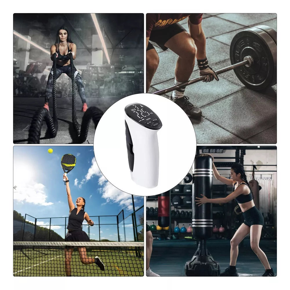 GripXpert® Entrenador de agarre