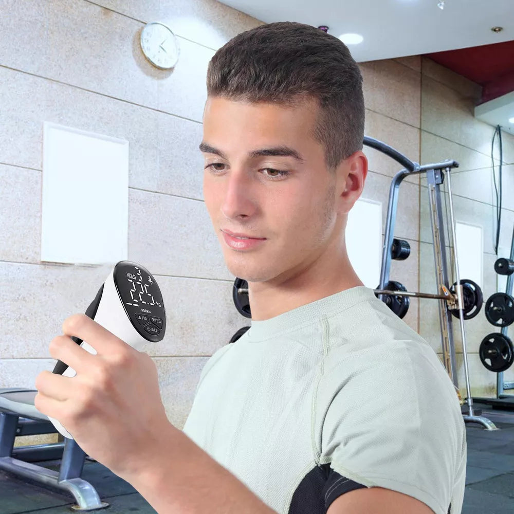 GripXpert® Entrenador de agarre