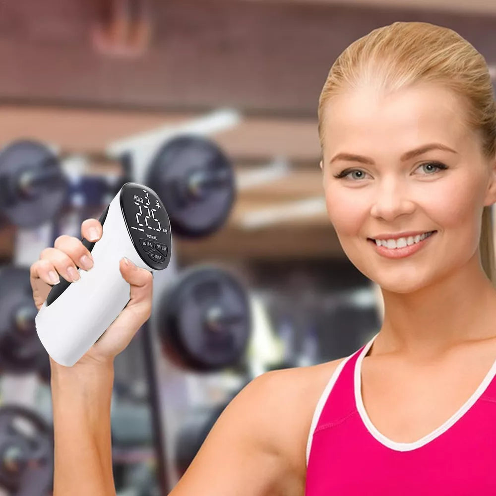GripXpert® Entrenador de agarre