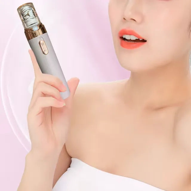 ClearGlow™ Depiladora inalámbrica