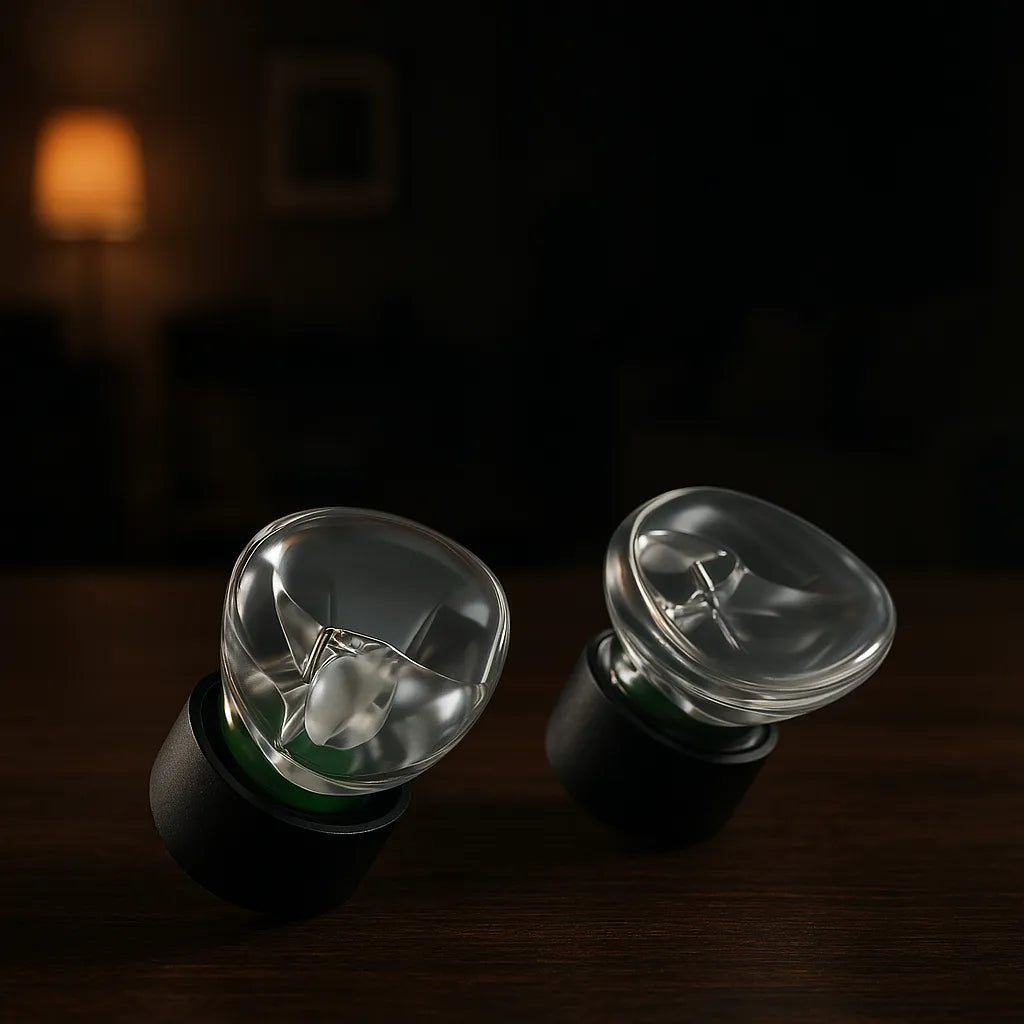 AudioLift™ Dispositivo Ampliador de Sonido