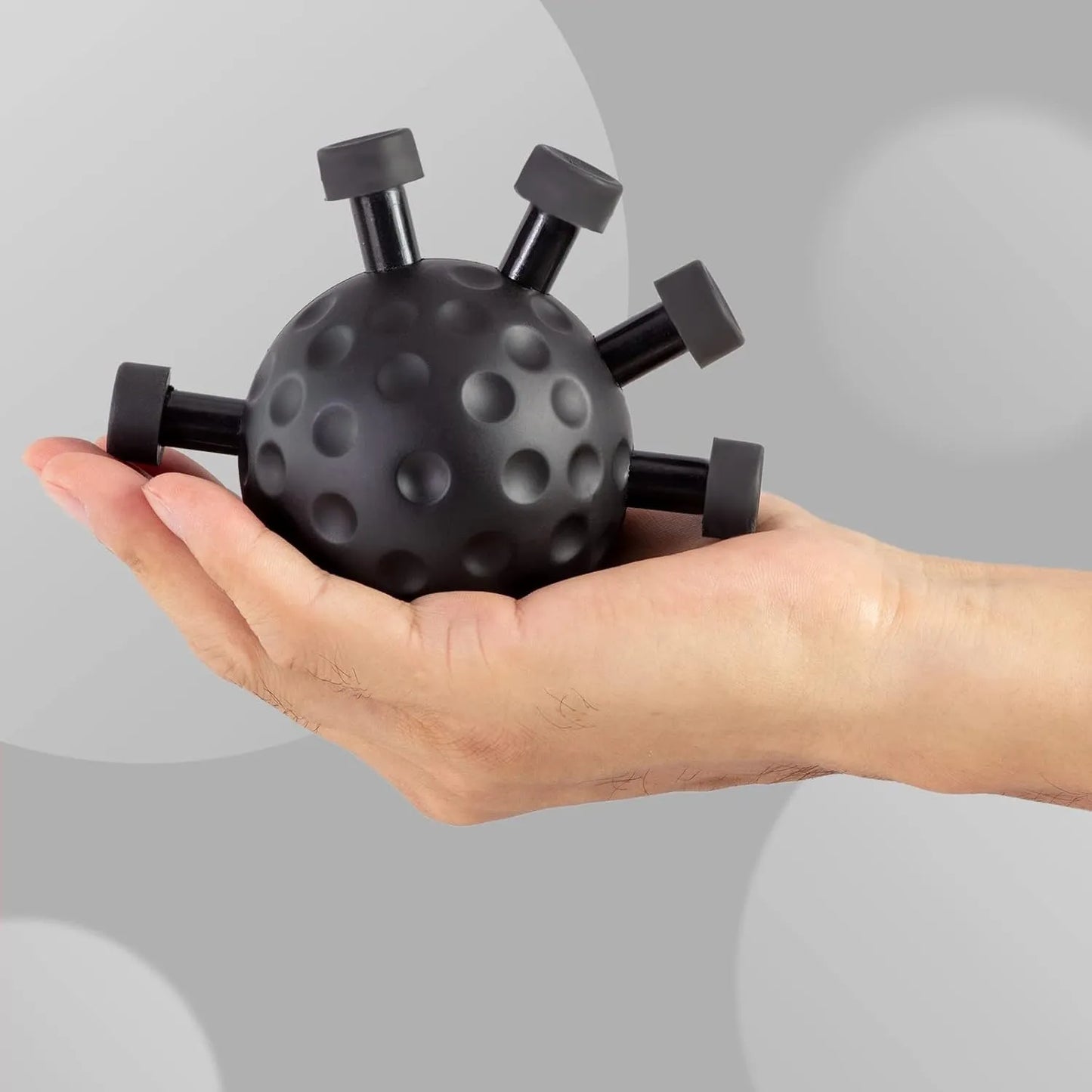 Entrenador de Antebrazos GlitzGrip®