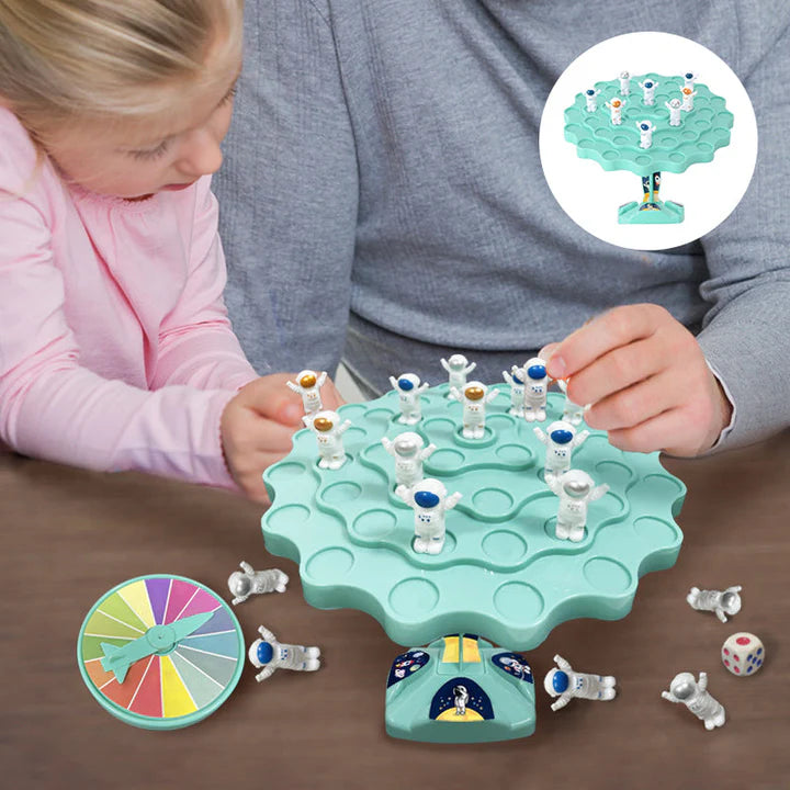 OrbiPlay™ Juego de equilibrio espacial