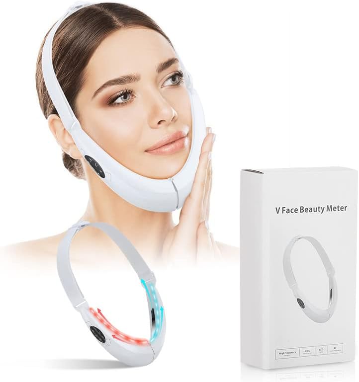 LumiLift™ Masajeador facial con microcorriente