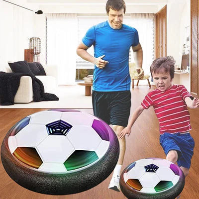 SkyBall™ Balón de fútbol flotante
