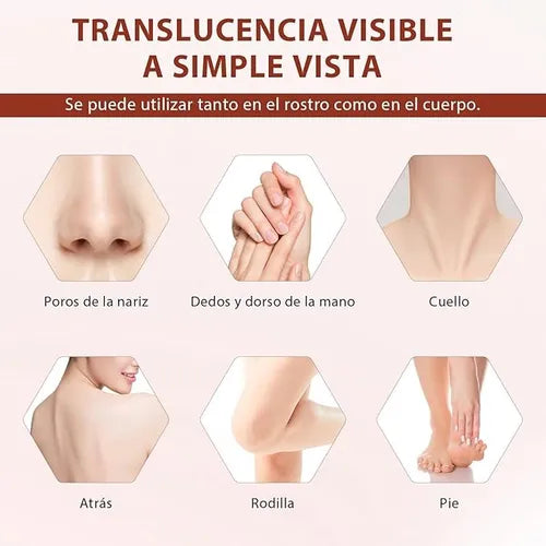 RenewPure™ Gel Exfoliante y Purificante