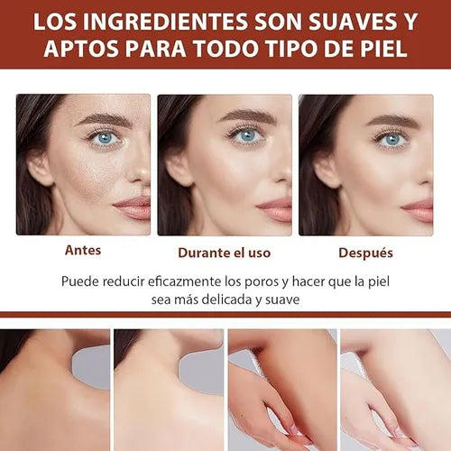 RenewPure™ Gel Exfoliante y Purificante