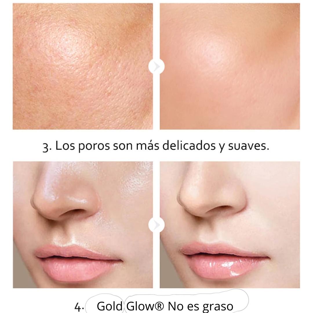 Gold Glow® Hidratación Profunda